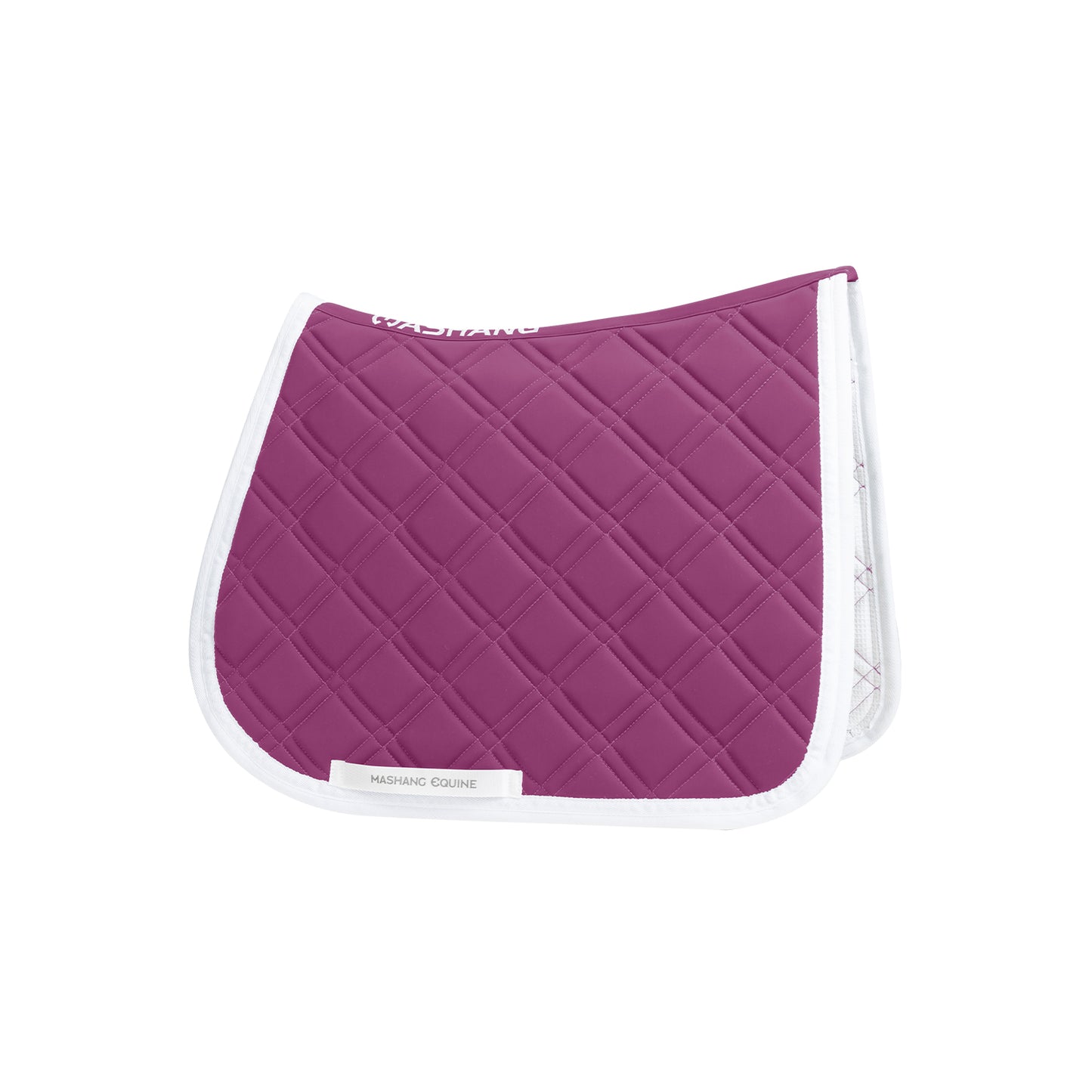 Jumping Saddle Pad