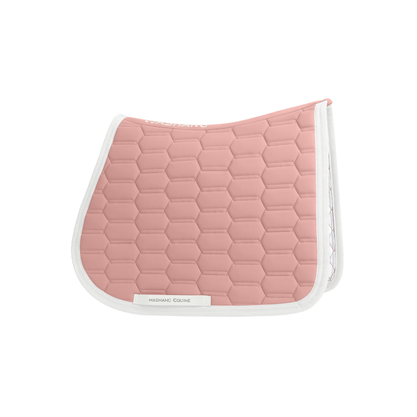 Jumping Saddle Pad