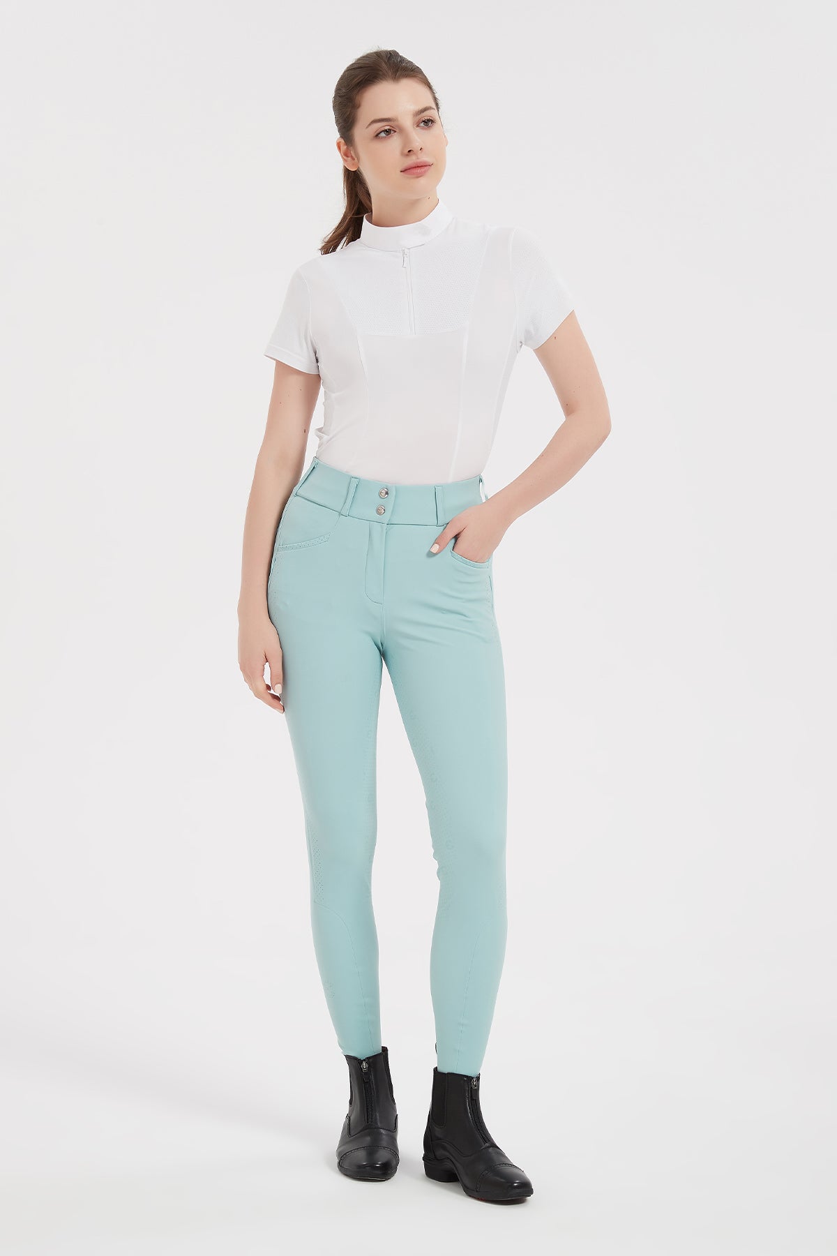 Laiesd' Riding Breeches