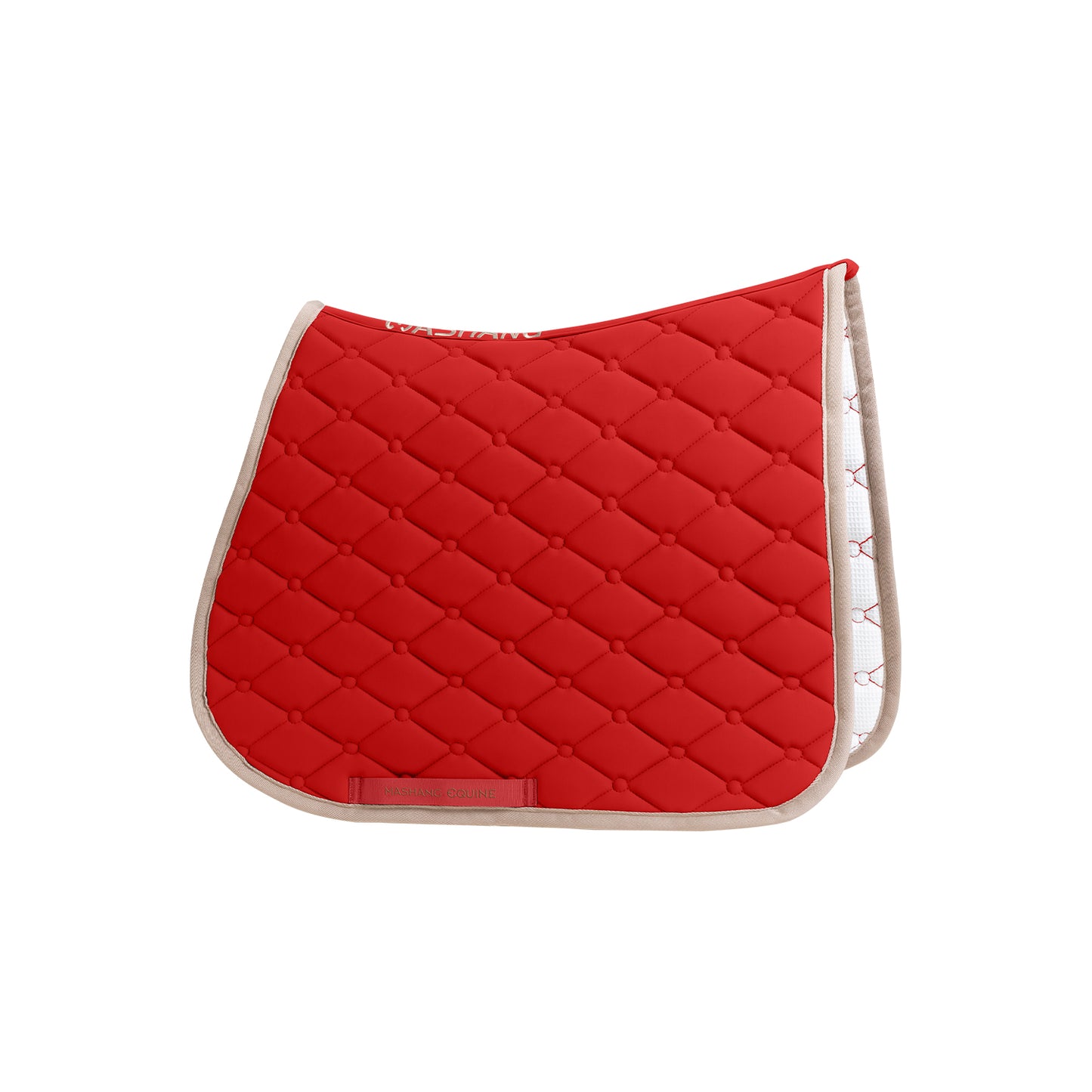 Jumping Saddle Pad