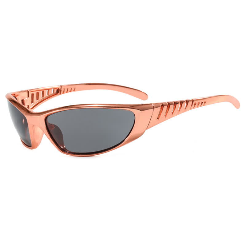 Spykay™ SG60685 Vintage Y2K Aviato Sunglasses