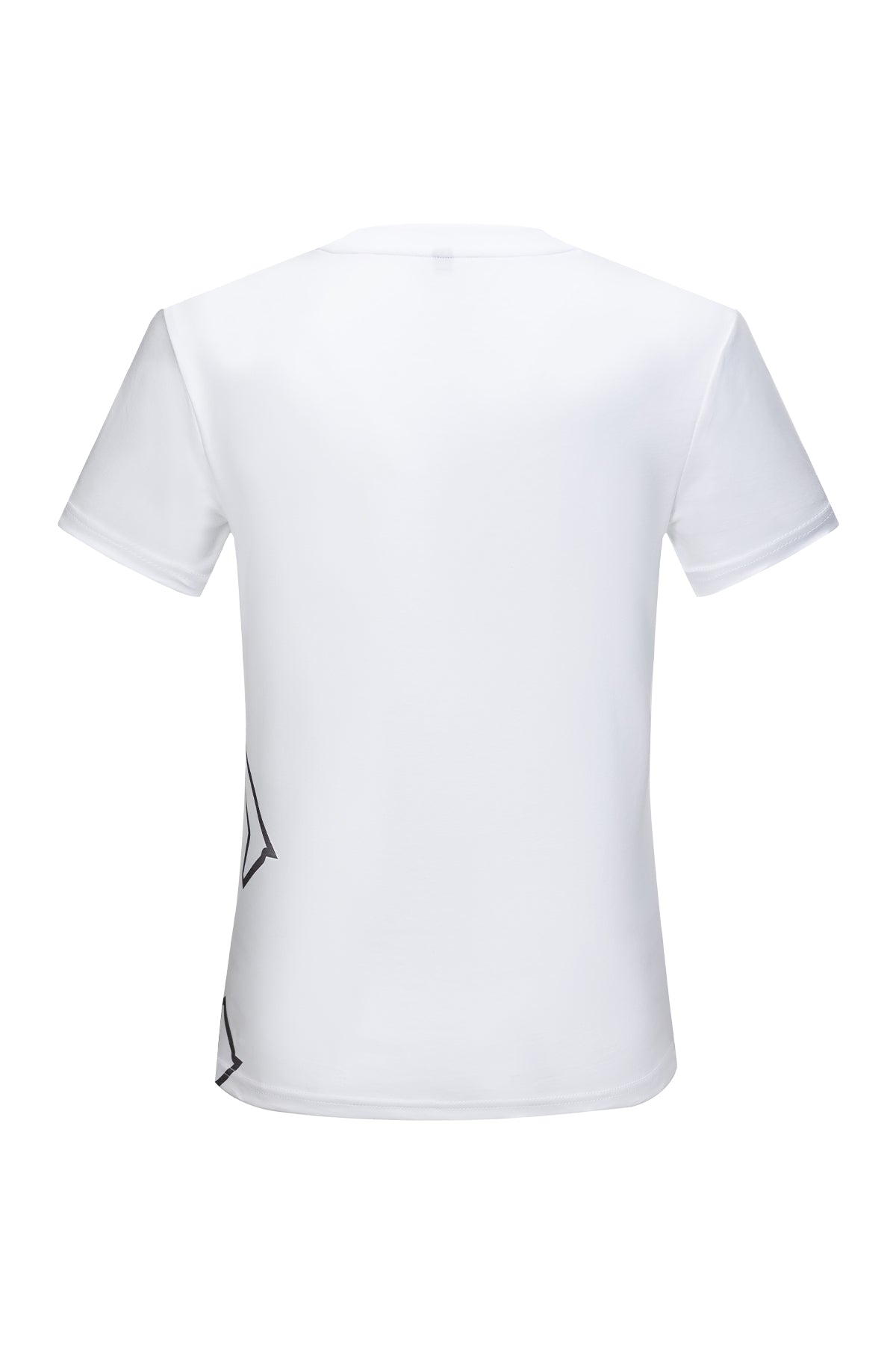 Adult Short Sleeved Training Shirt