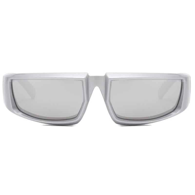 Spykay™ SG60926 Unisex Punk Y2K Fashion Sunglasses