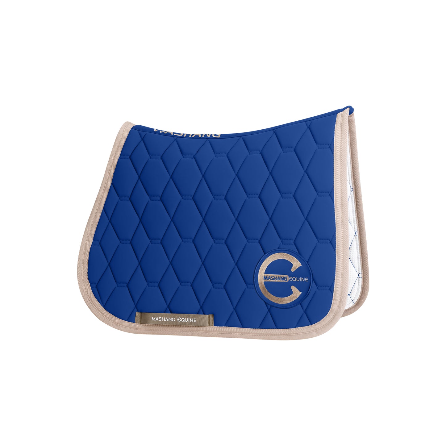 Jumping Saddle Pad