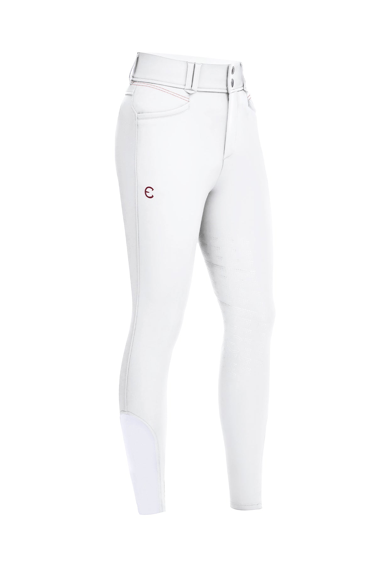 Ladies' Winter Max Knee Grip Breeches