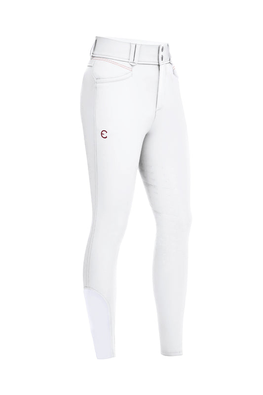 Ladies' Winter Max Knee Grip Breeches