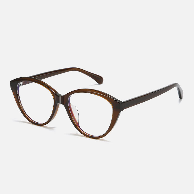 Spykay™ EG26721 Hipster Butterfly Frame Anti-blue Light Glasses