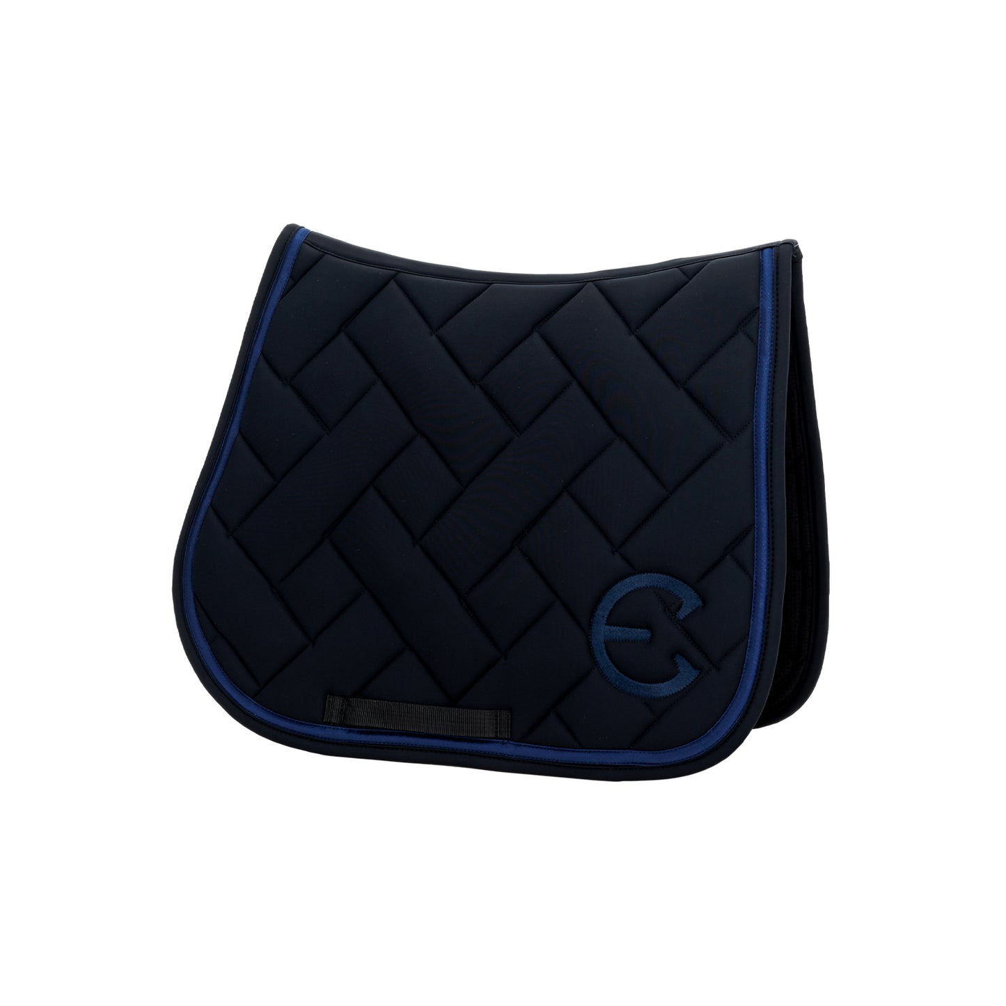 Jumping Saddle Pad