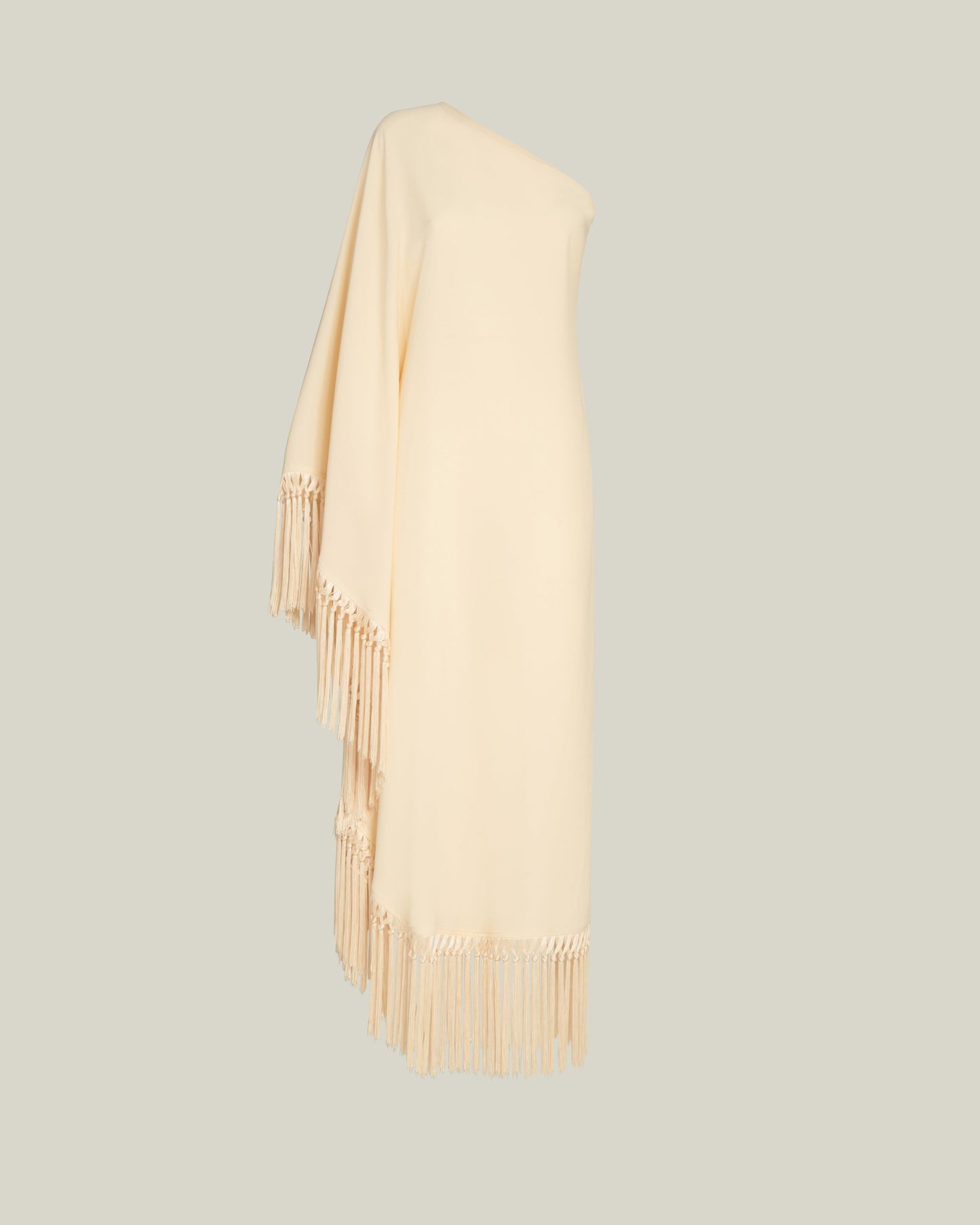 Dress in Ivory