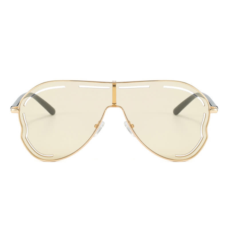 Spykay™ SG60669 Butterfly Frame Fashion Sunglasses