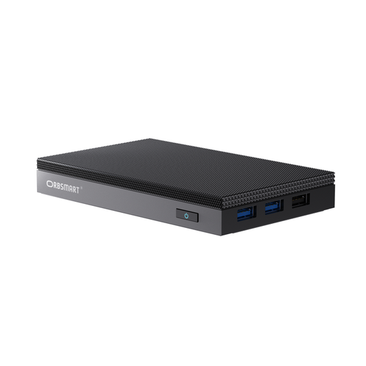 G1-Air 4K HDR Smart Streaming Player