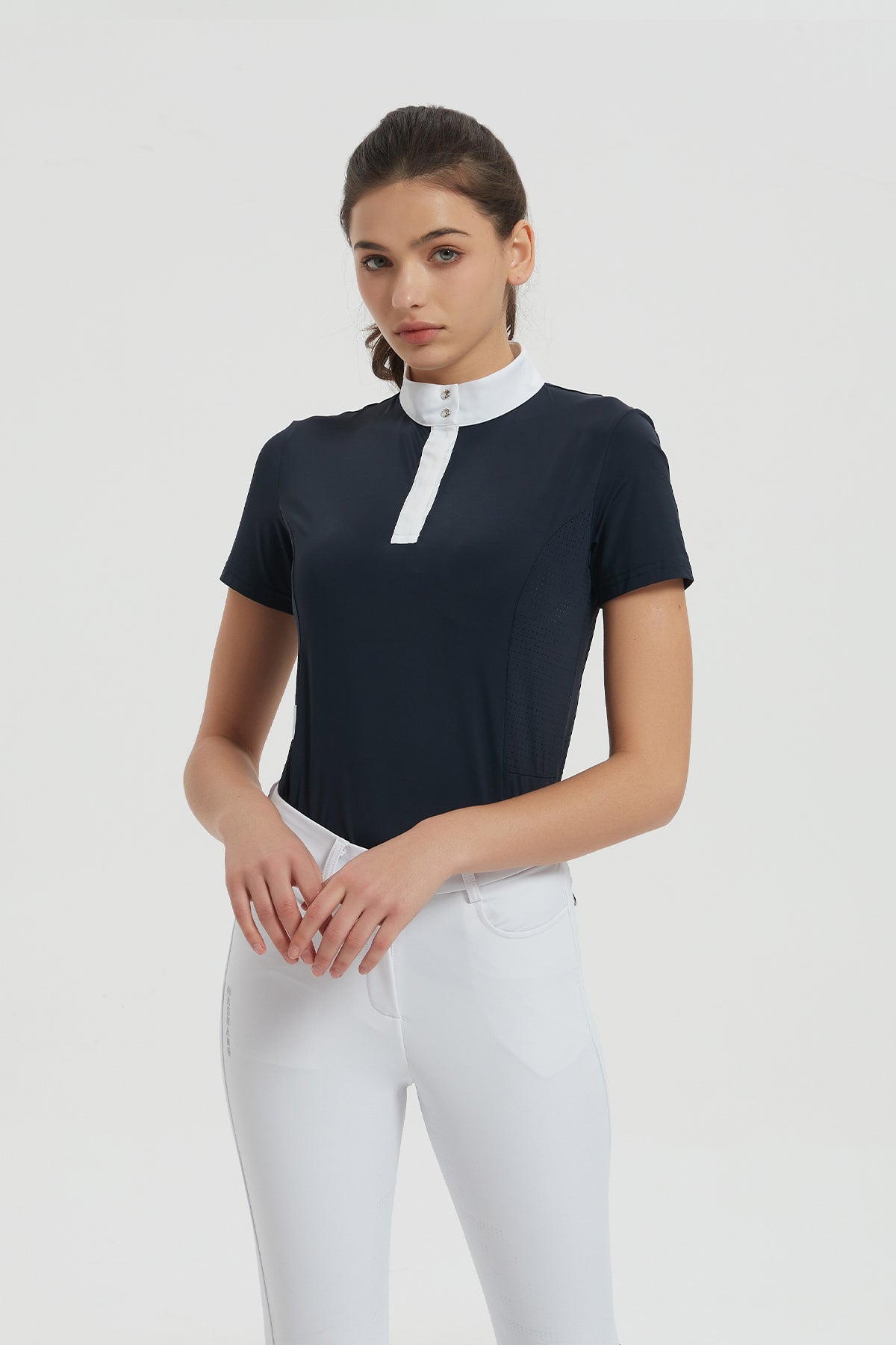 Ladies' Shortsleeve Competition Shirt