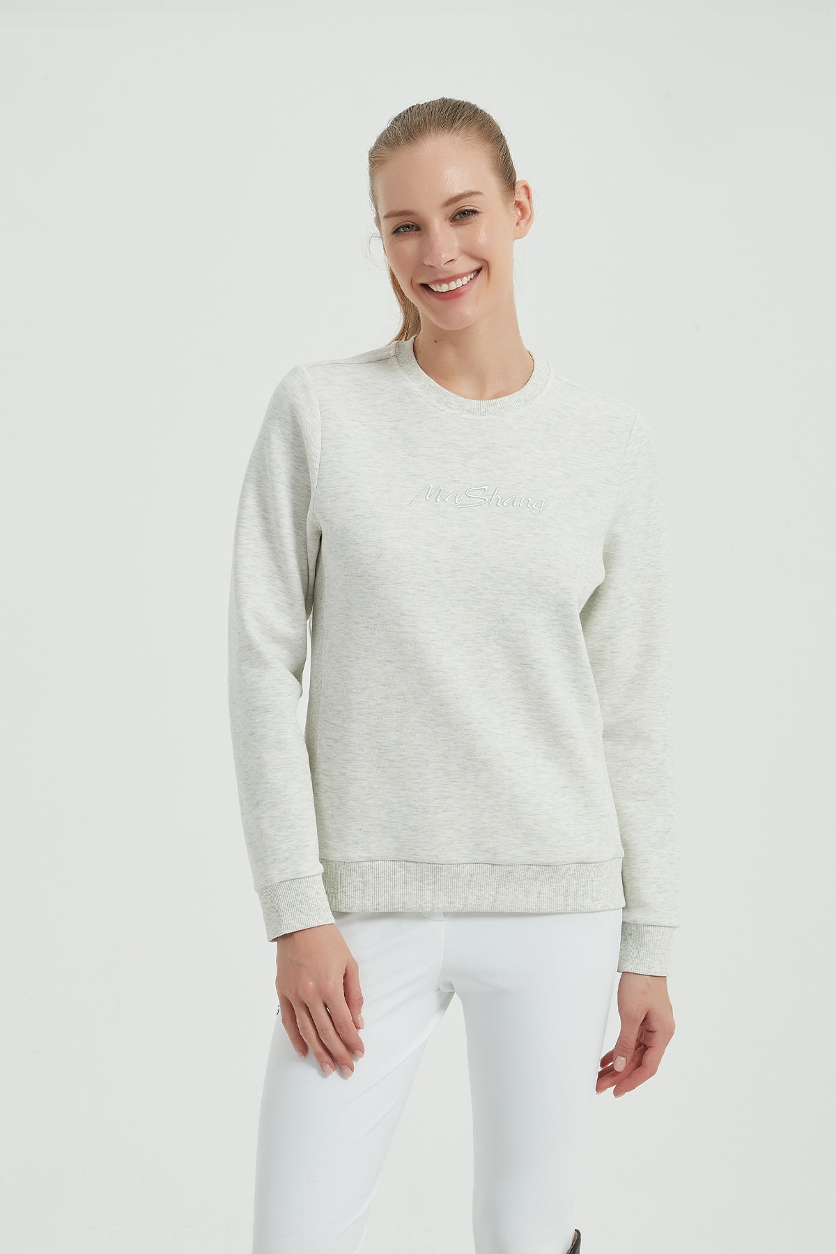 Ladies' Sweatshirt