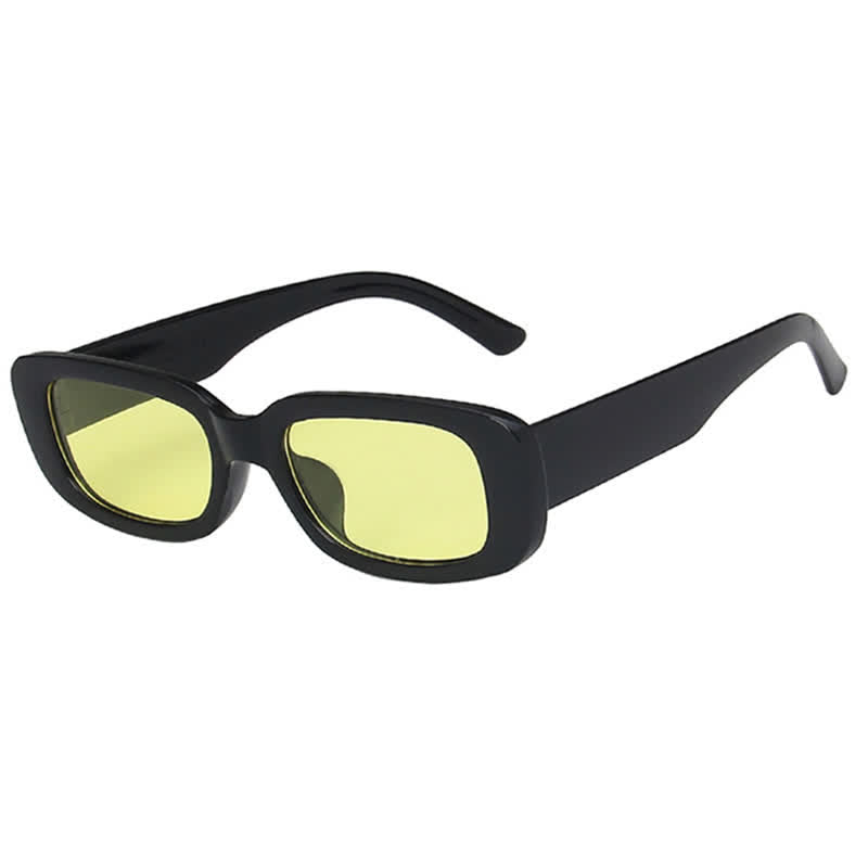 Spykay™ SG1014 Oval Frame Classic Sunglasses