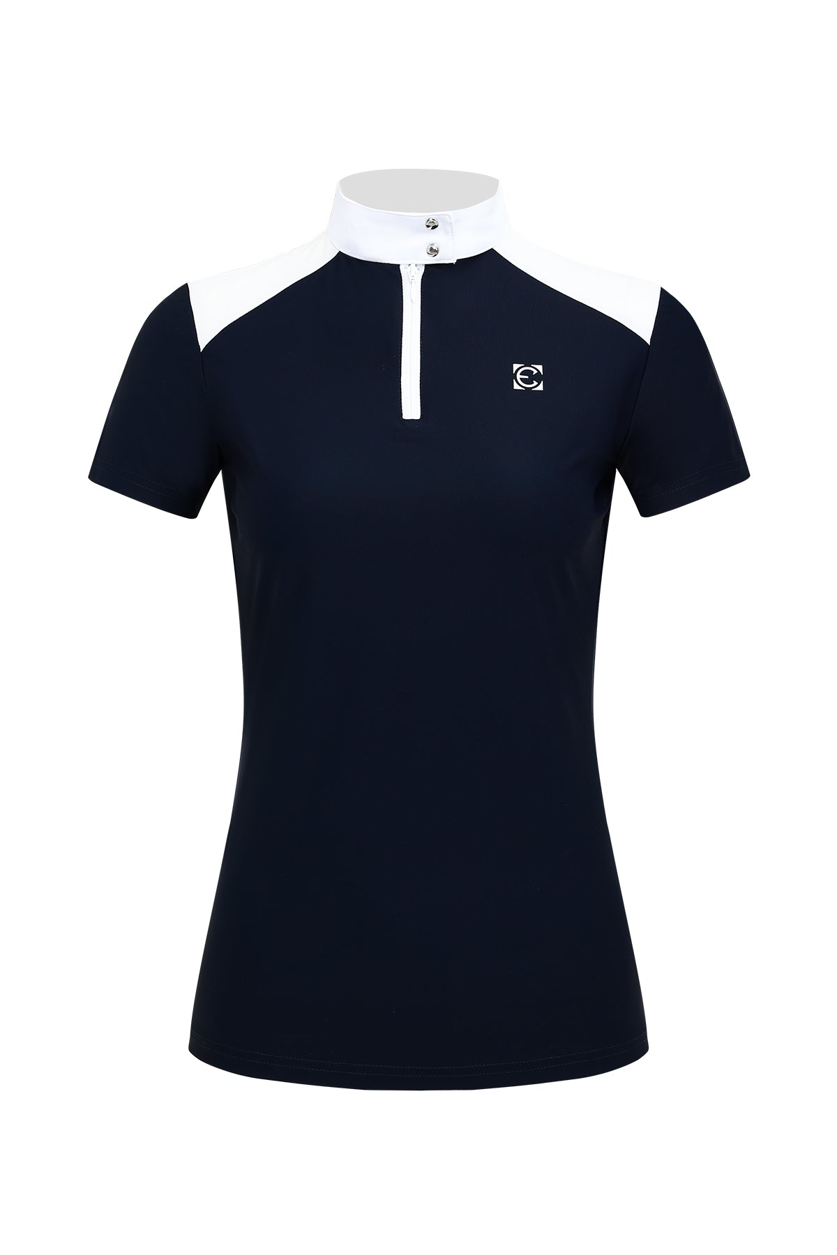 Ladies' Shortsleeve Competition Shirt