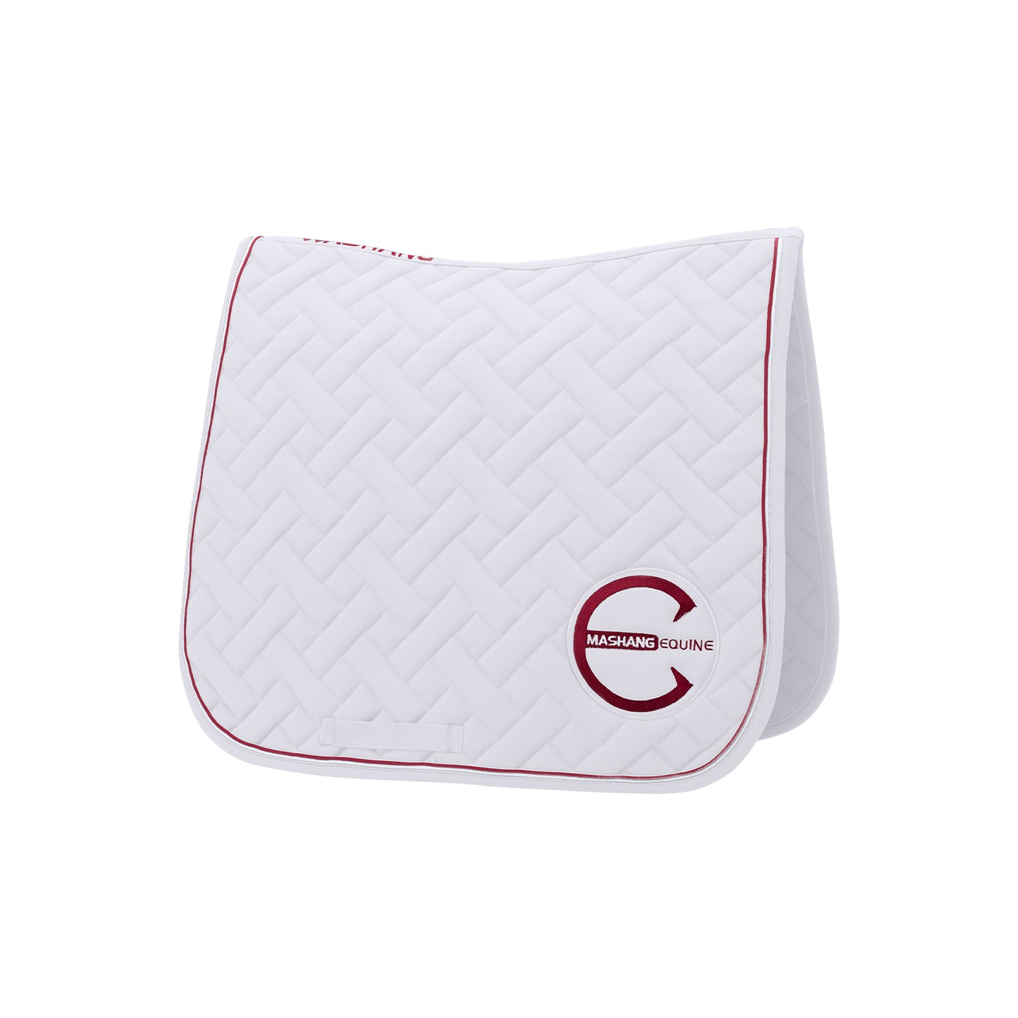 Dressage Saddle Pad