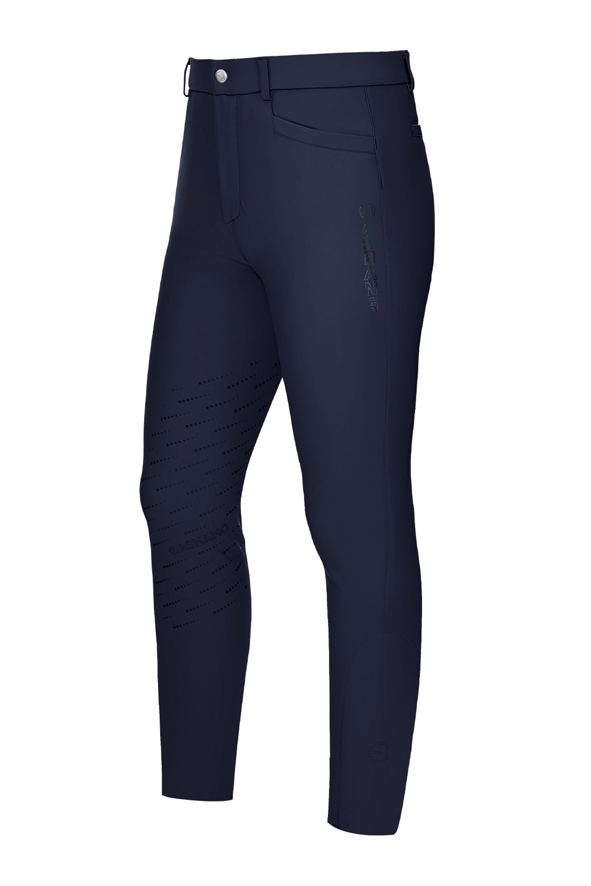 Men's Max Knee Grip Breeches
