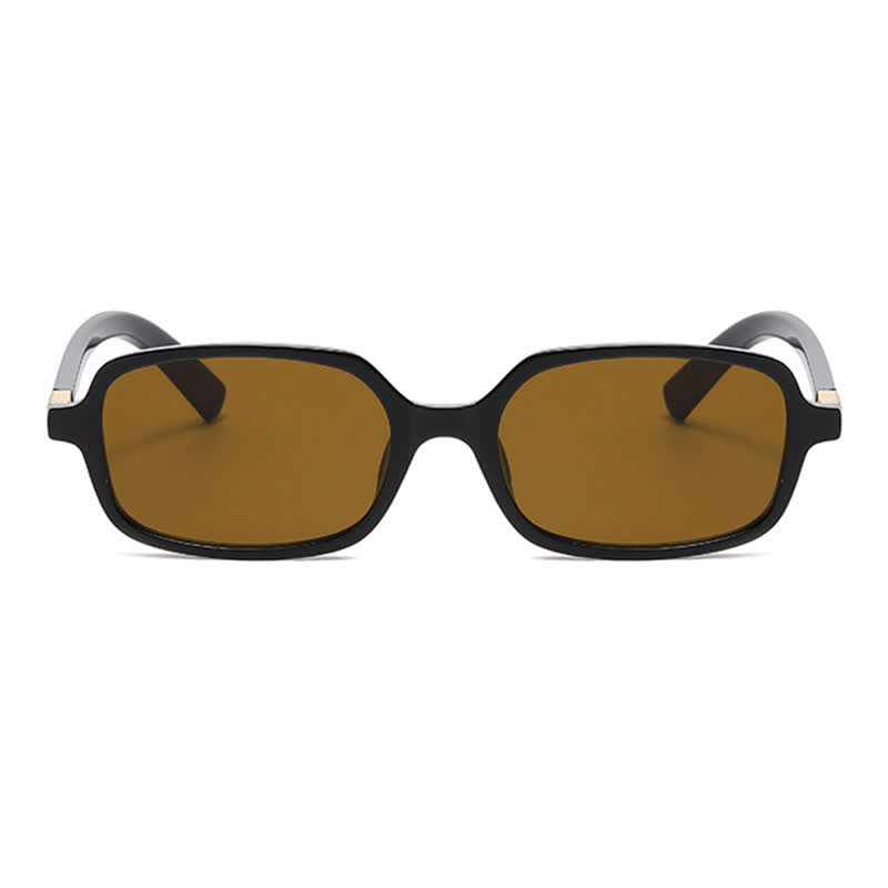 Spykay™ SG60704 Small Rectangle Frames Hipster Sunglasses
