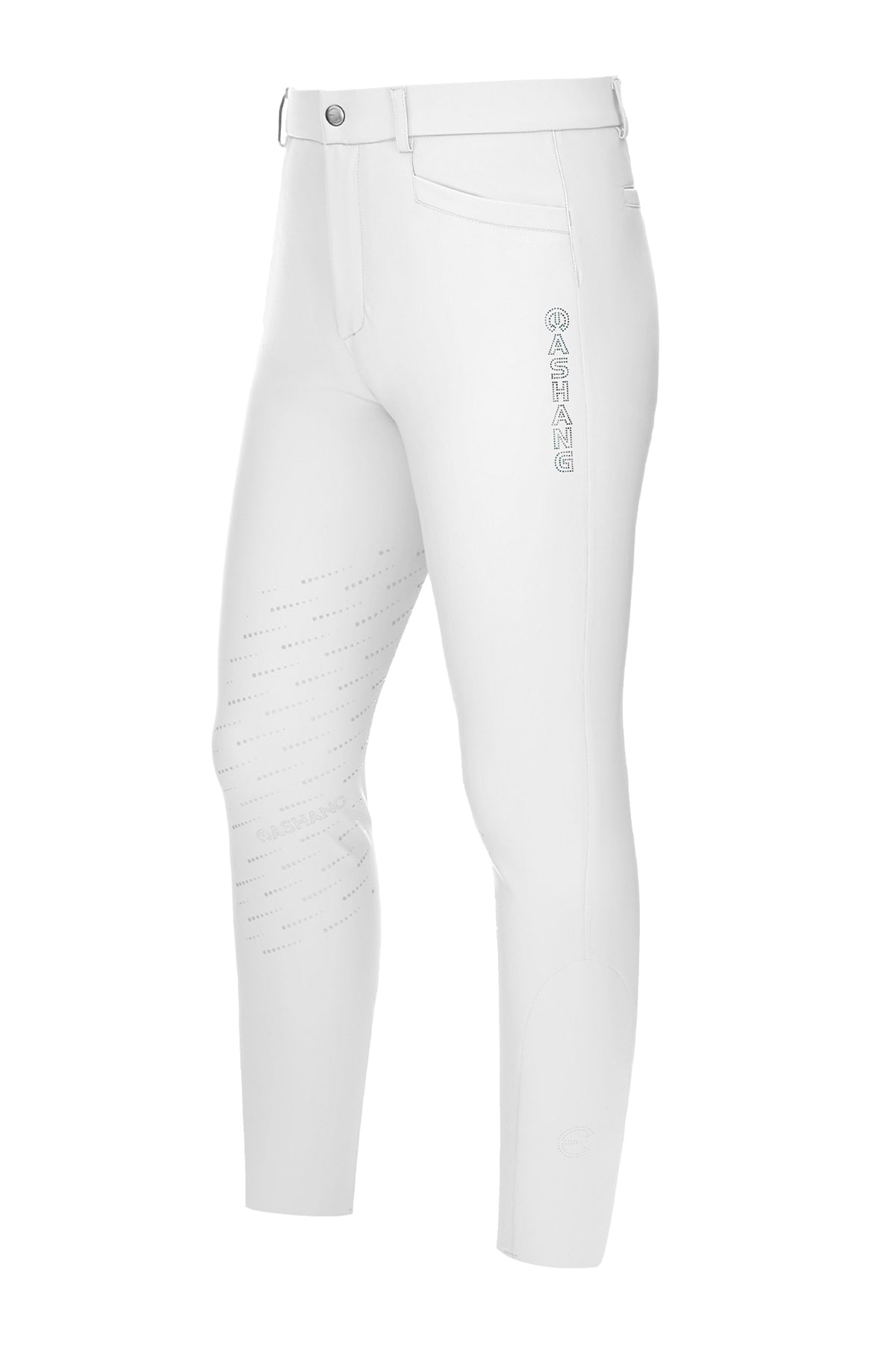 Men's Max Knee Grip Breeches