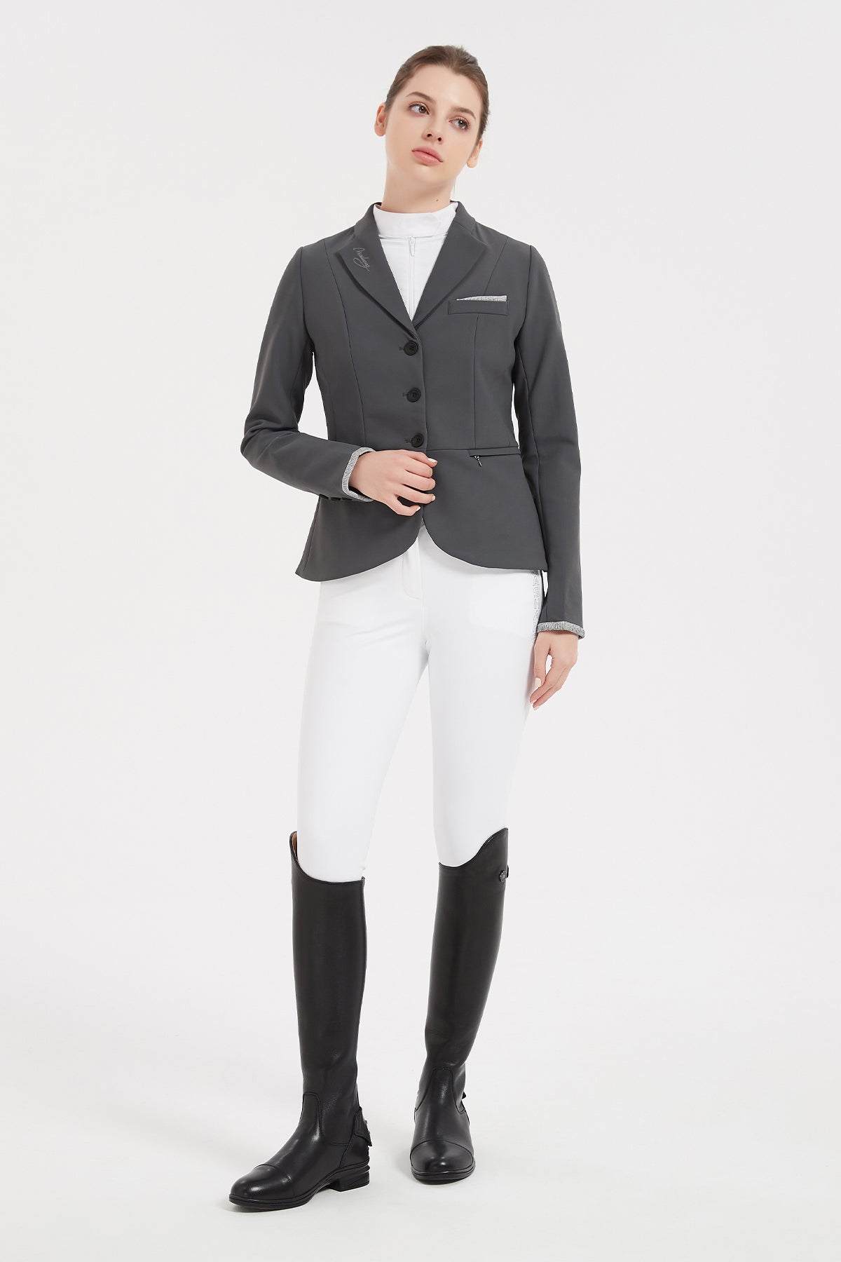 Ladies' Show Jacket