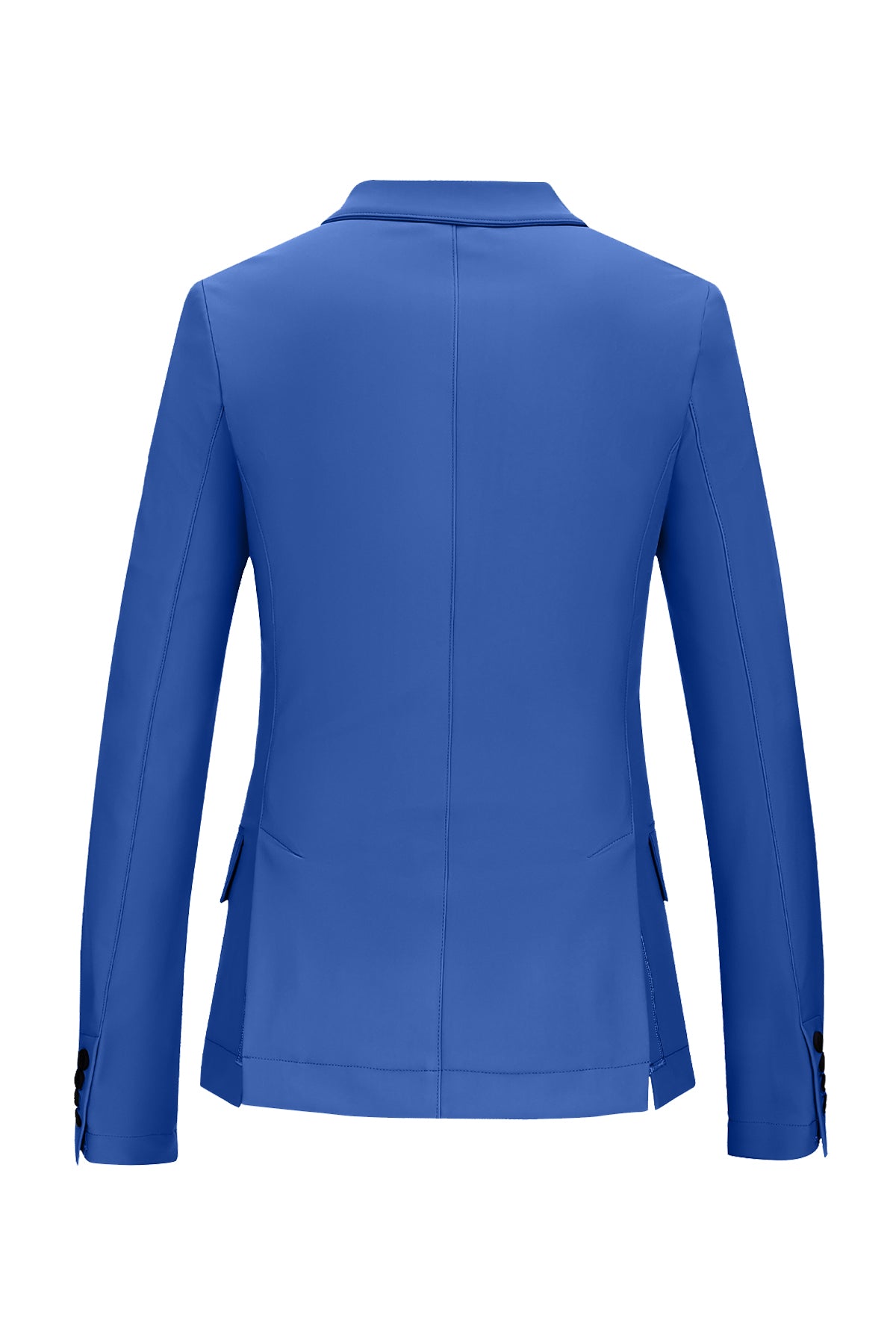 Men's Embroidered Show Jacket