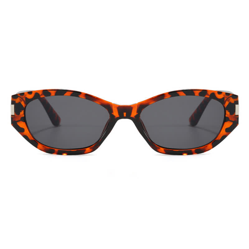 Spykay™ SG60682 Vintage Full-rim Cateye Sunglasses