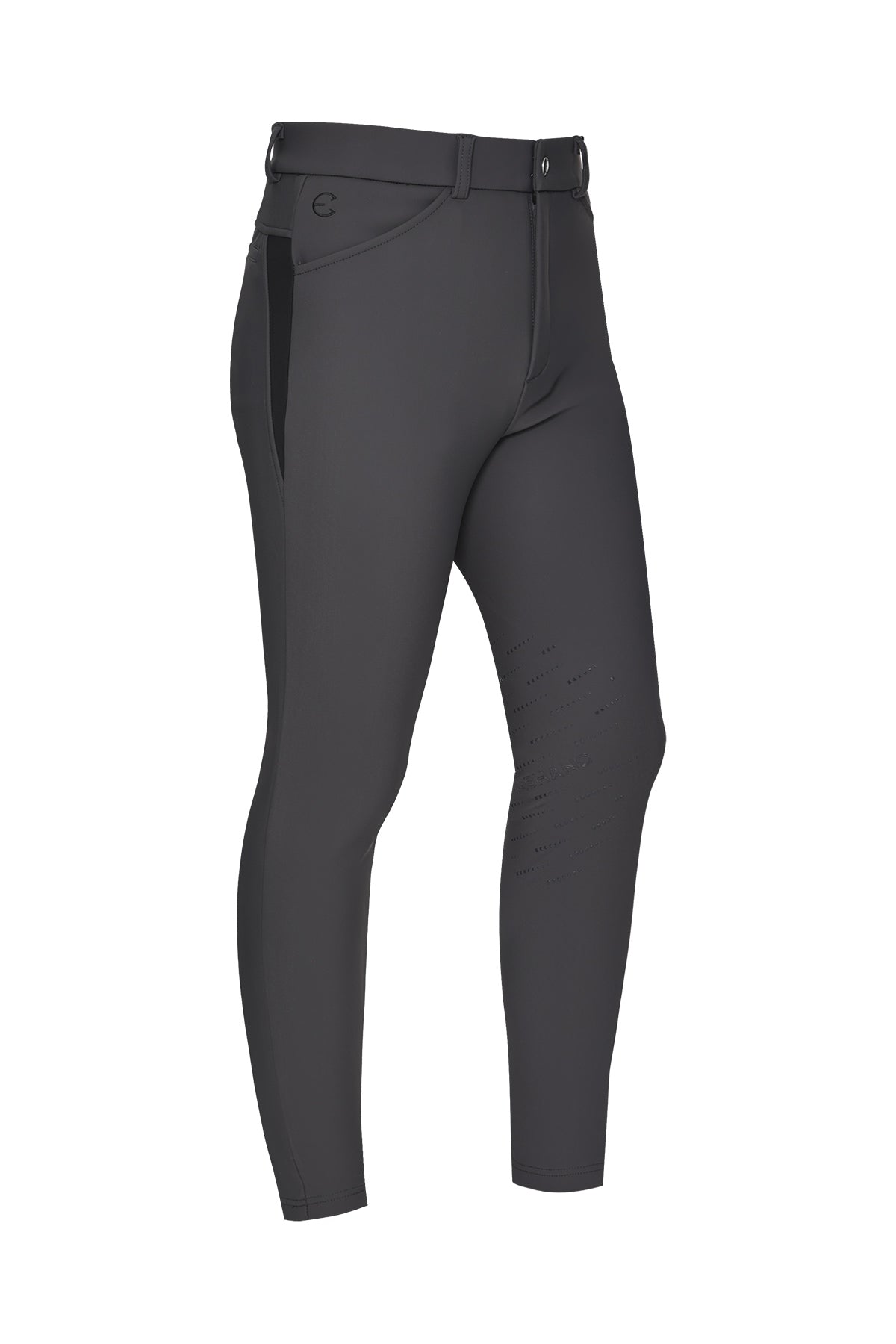 Men's Winter Max Knee Grip Breeches