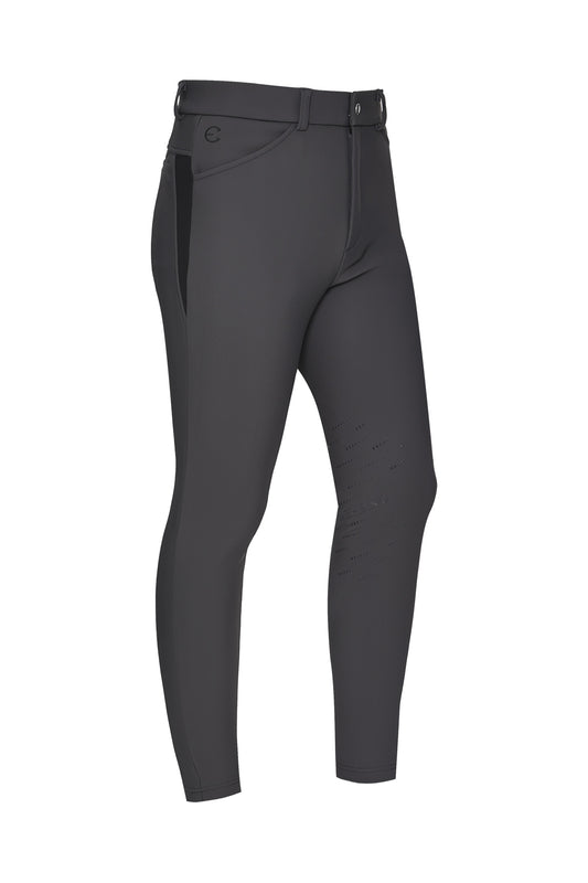 Men's Winter Max Knee Grip Breeches