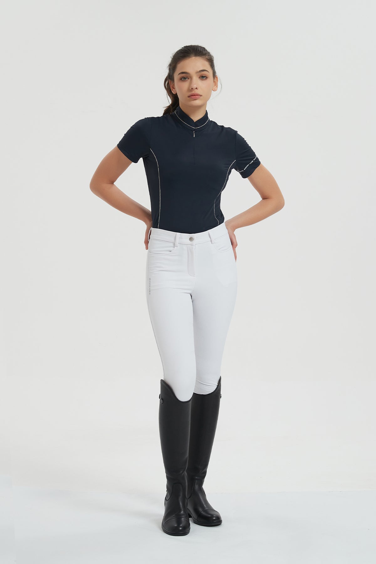 Ladies' Shortsleeve Shirt