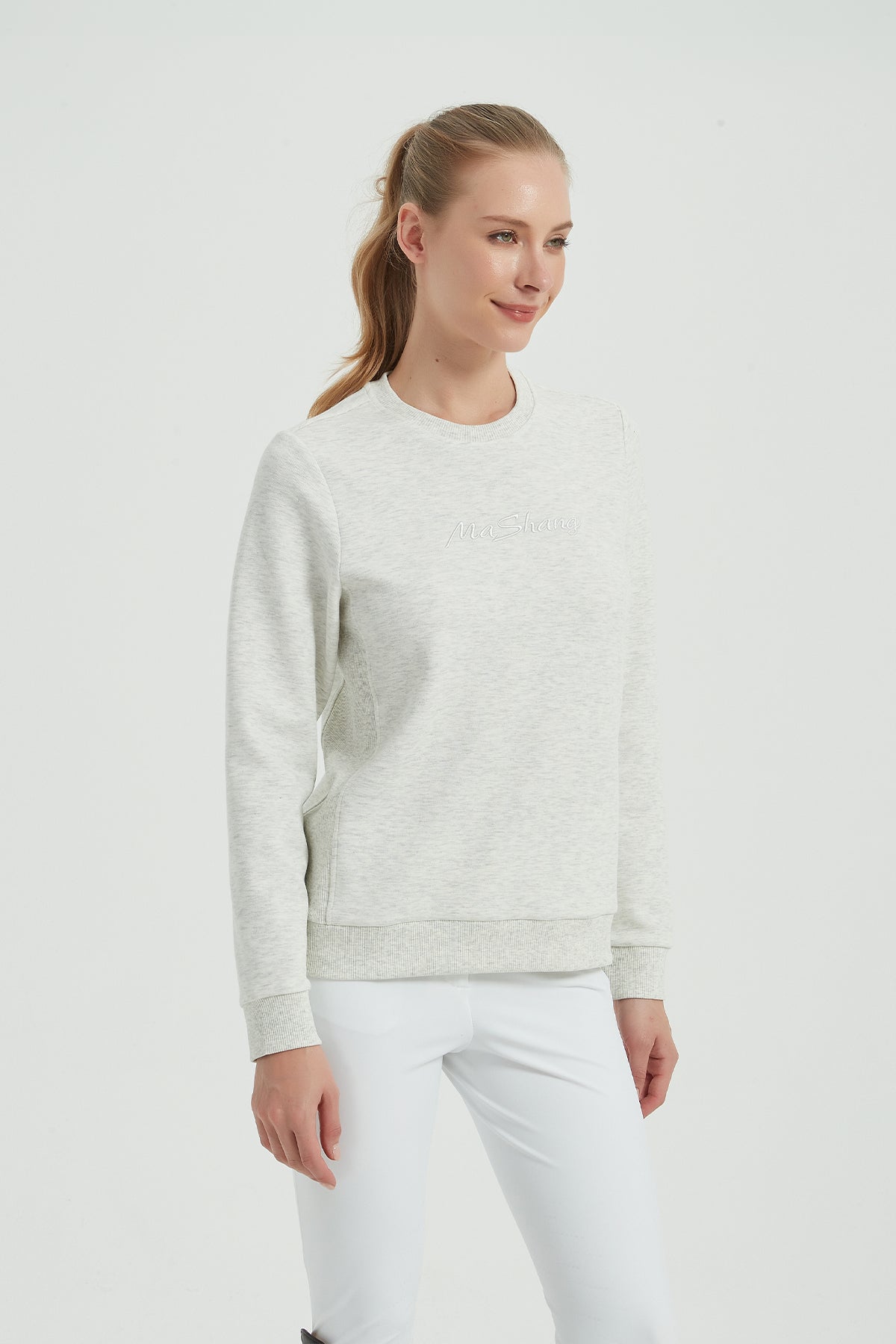 Ladies' Sweatshirt