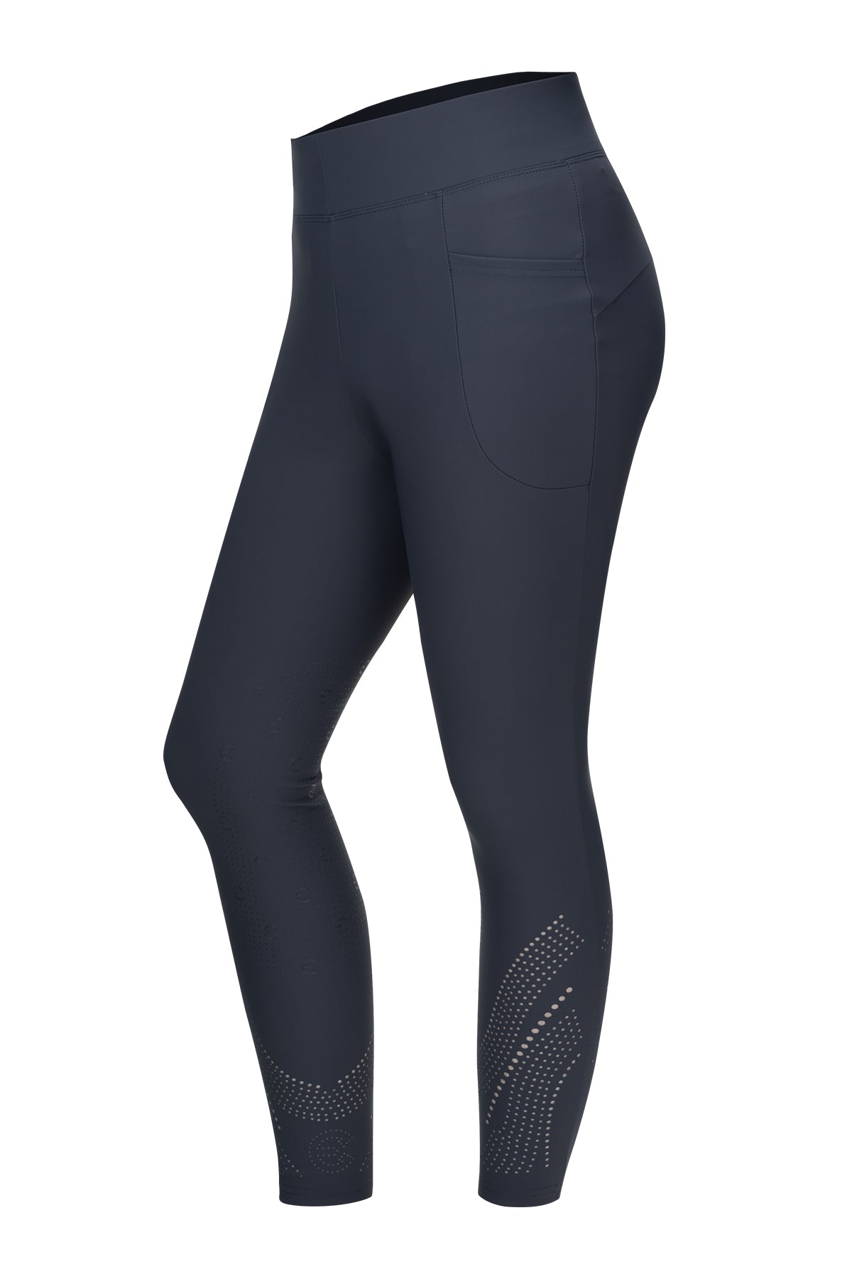 Kids' Ultralight Max Knee Grip Leggings