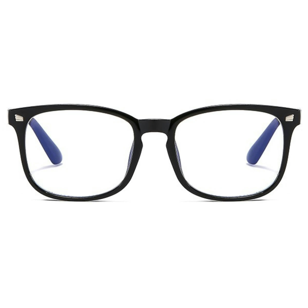 Spykay™ EG1010 Square Frame Blue Light Blocking Glasses