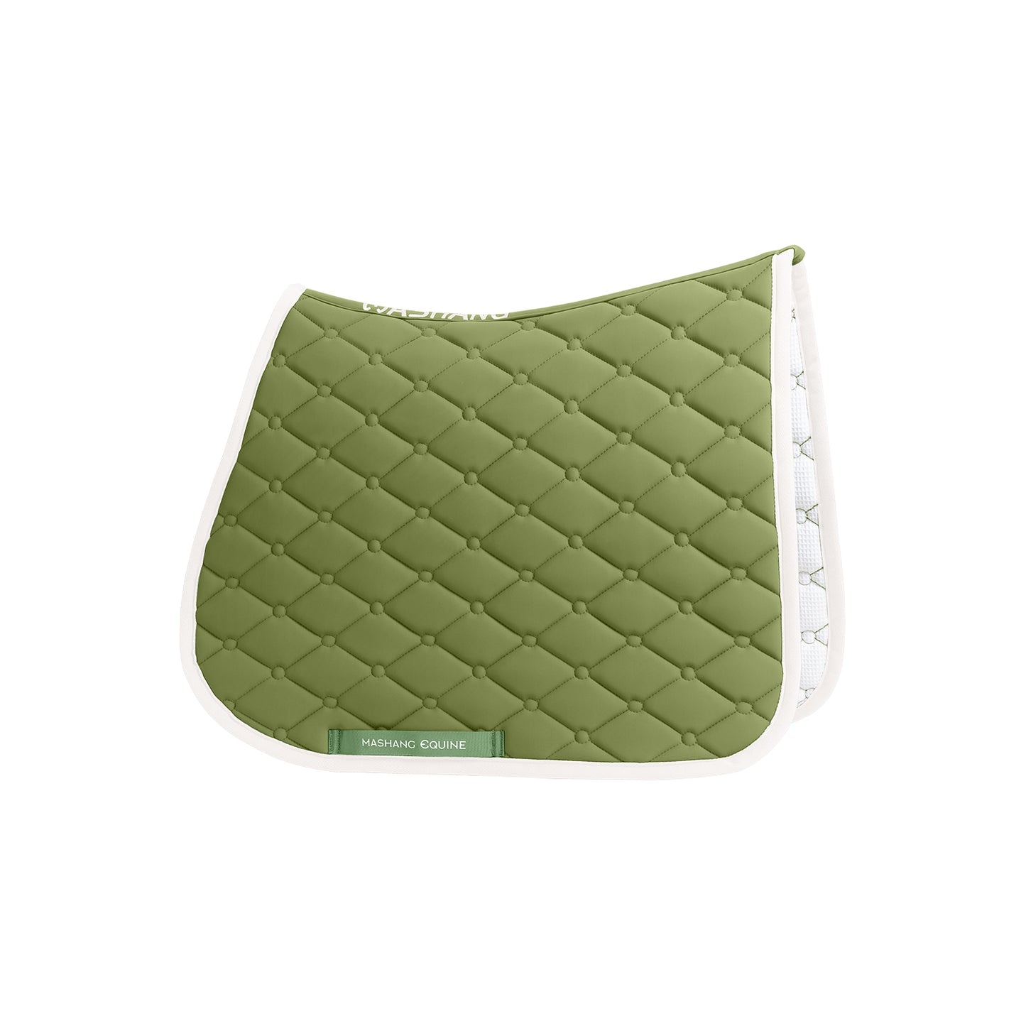 Jumping Saddle Pad