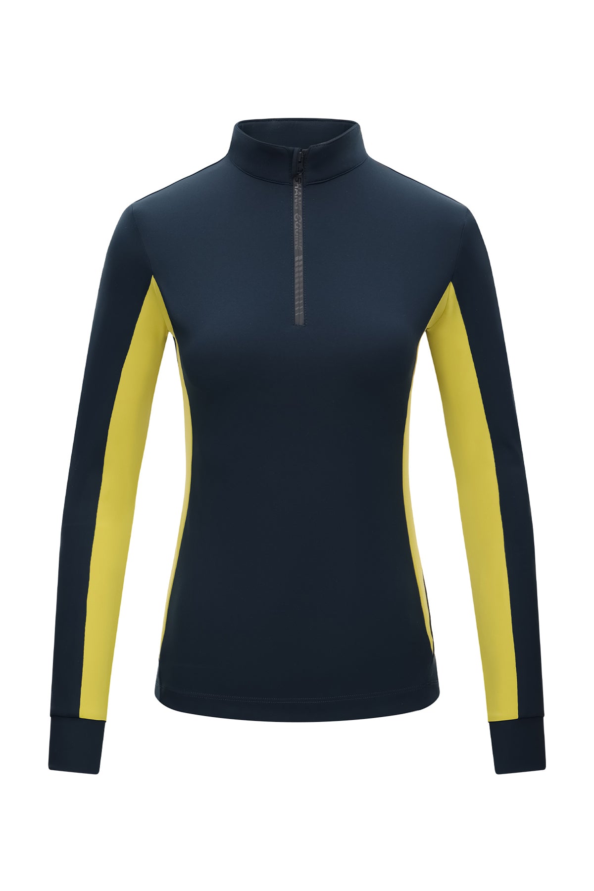 Ladies' Winter Longsleeve Shirt