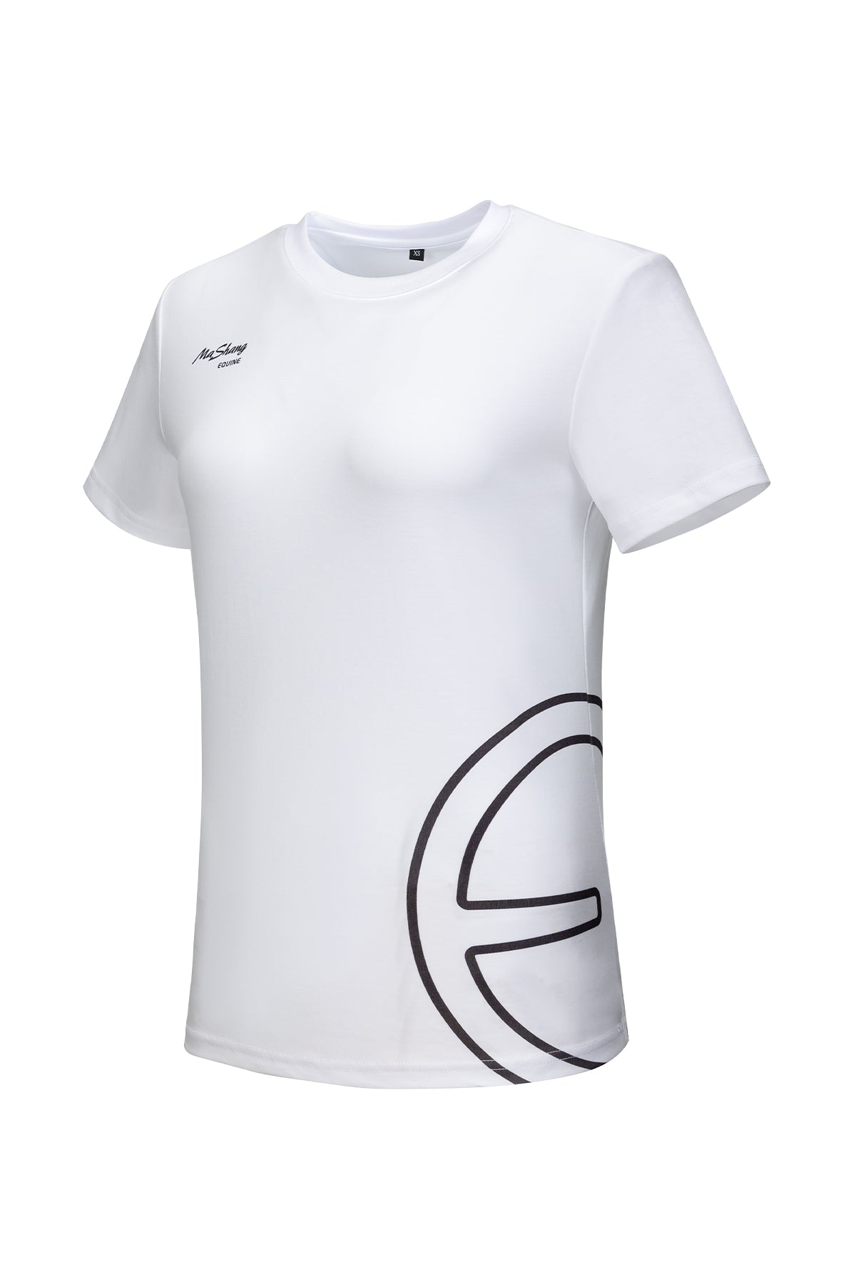 Adult Short Sleeved Training Shirt