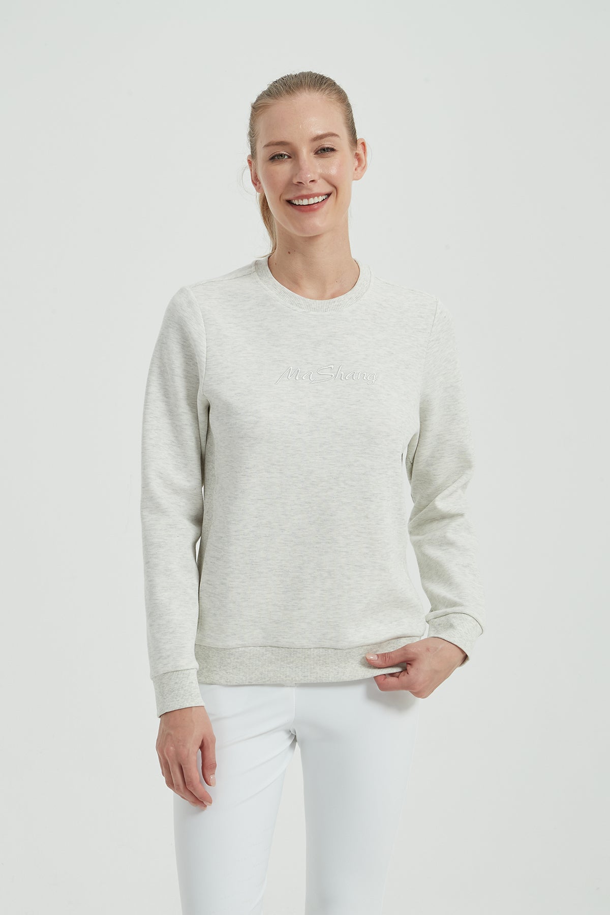 Ladies' Sweatshirt