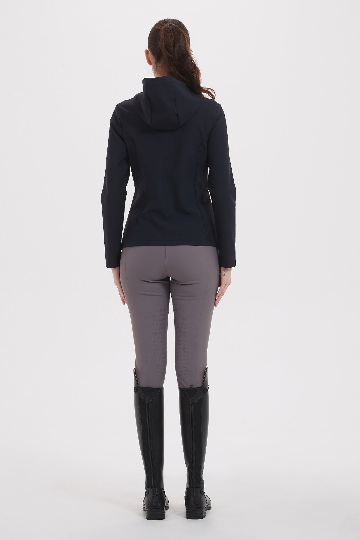 Ladies' Winter Jacket