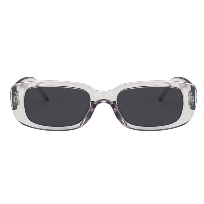 Spykay™ SG1014 Oval Frame Classic Sunglasses