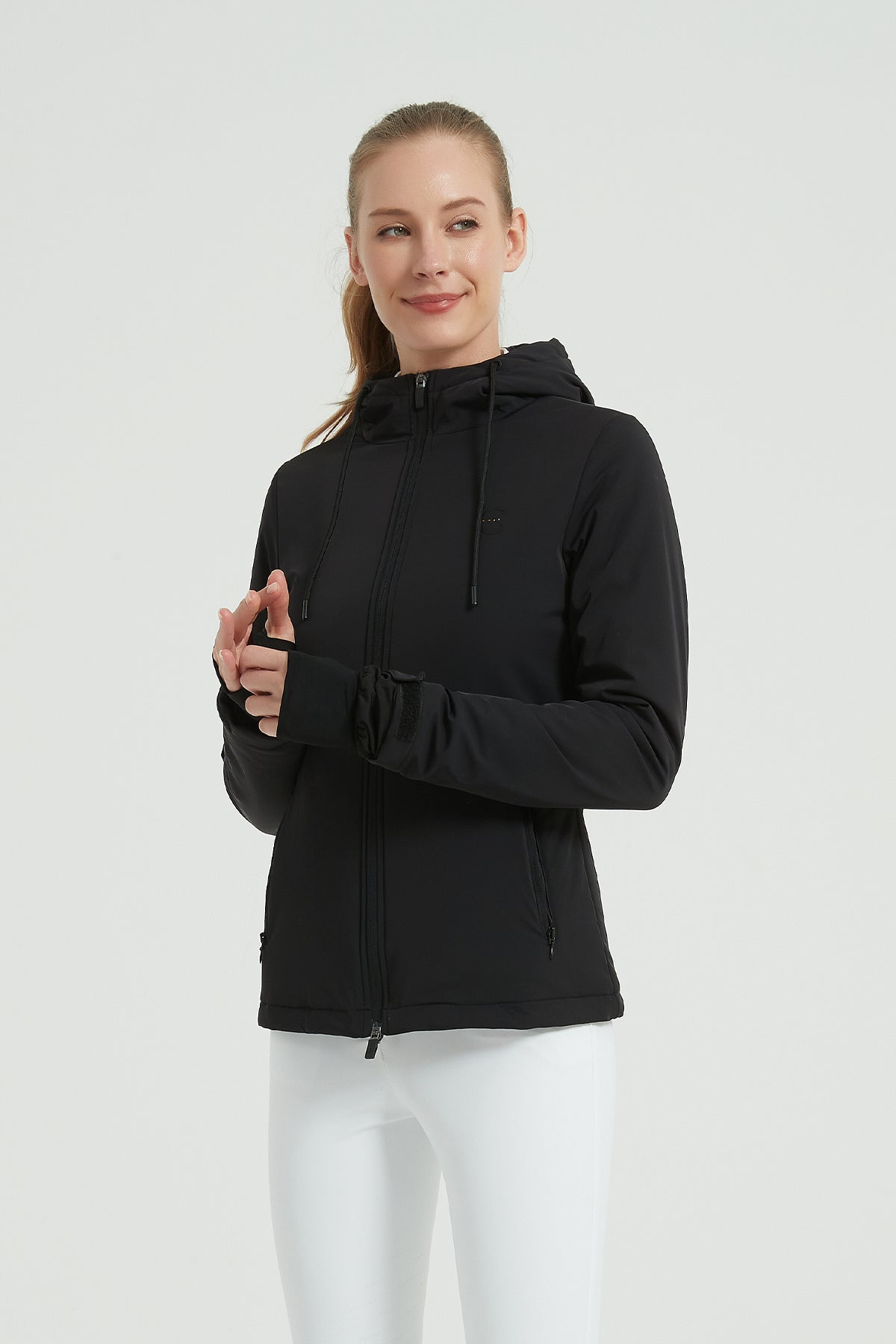 Ladies' Cotton Clothing