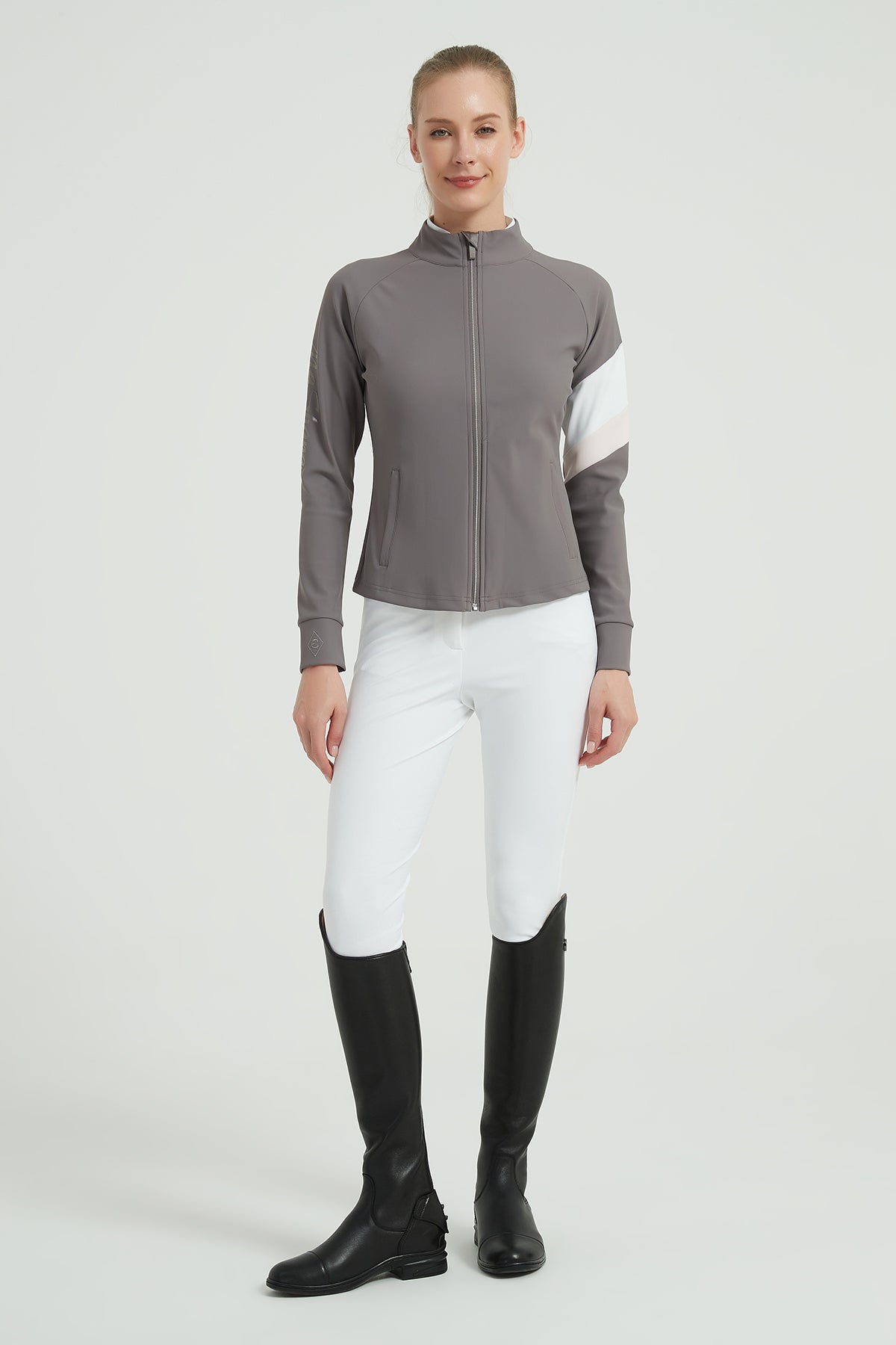 Ladies' Spring And Fall Jacket