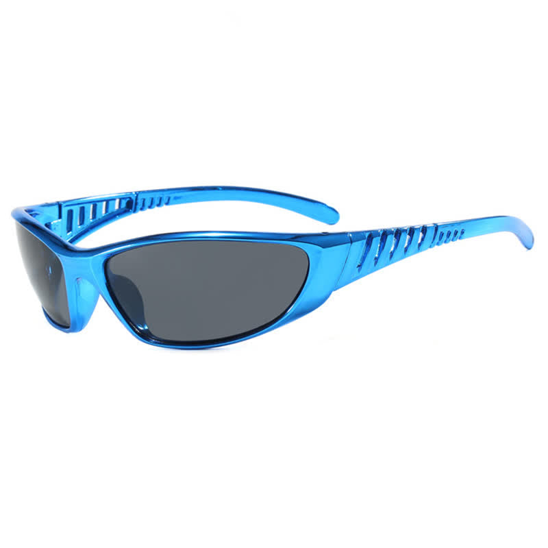 Spykay™ SG60685 Vintage Y2K Aviato Sunglasses