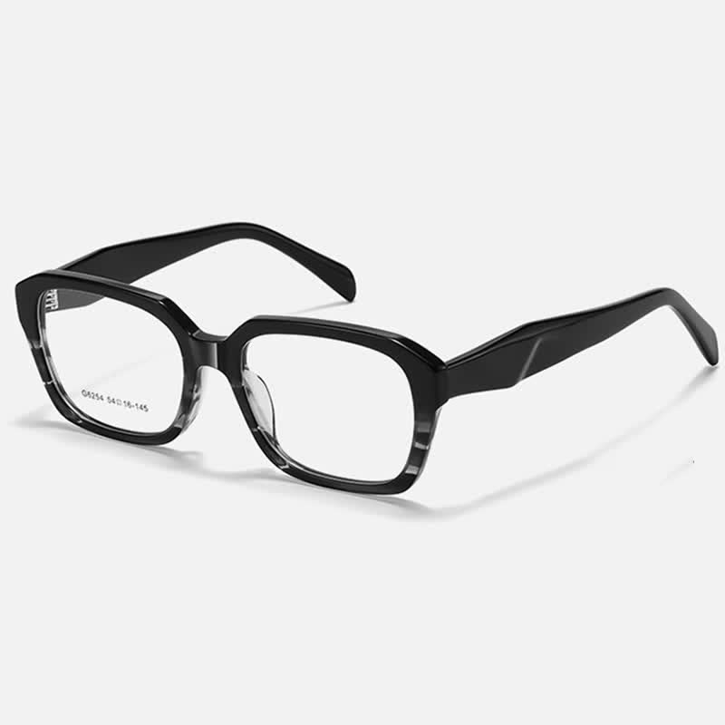 Spykay™ EG26791 Classic Square Frame Anti-blue Light Glasses
