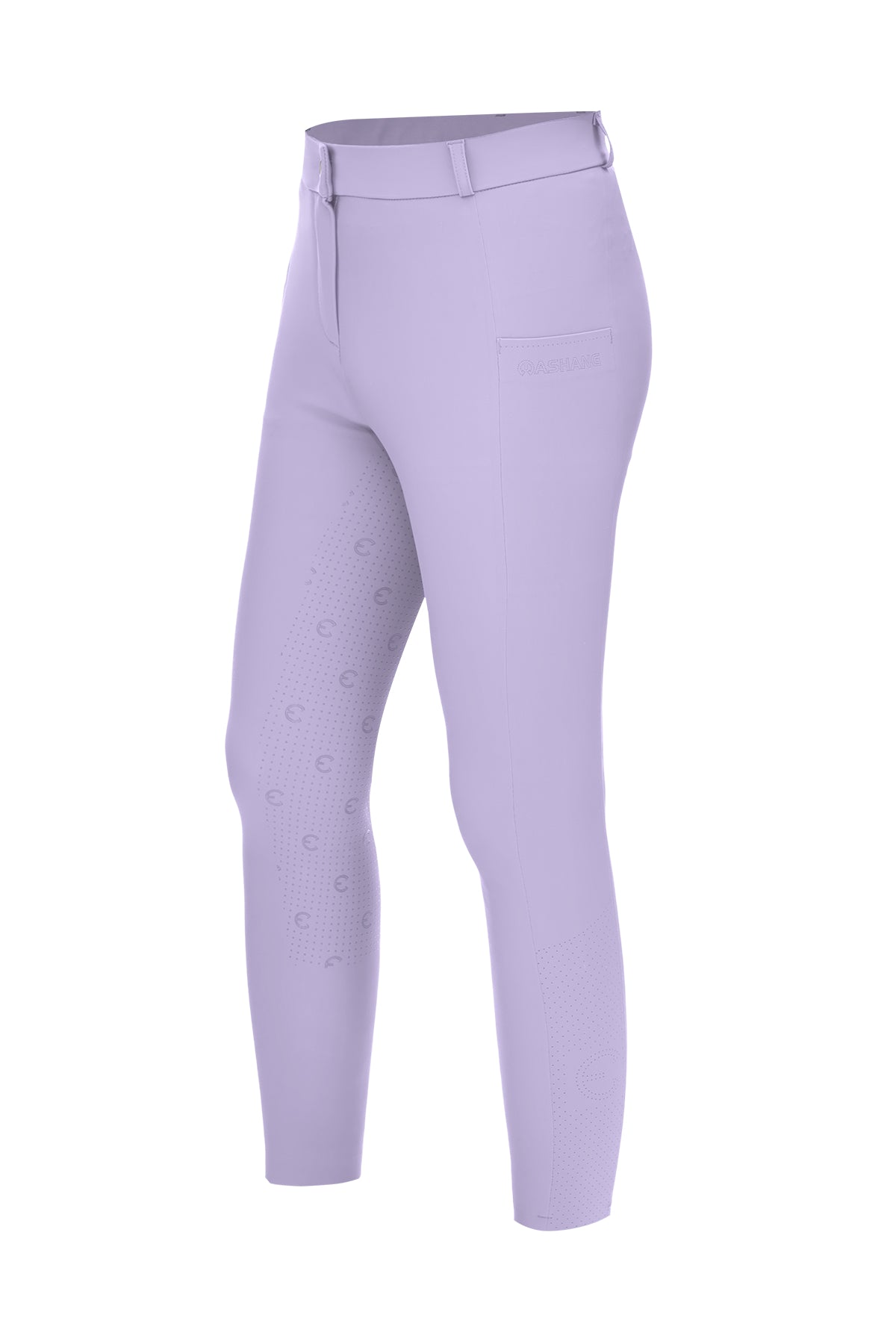 Kids' Unisex Full Grip Breeches