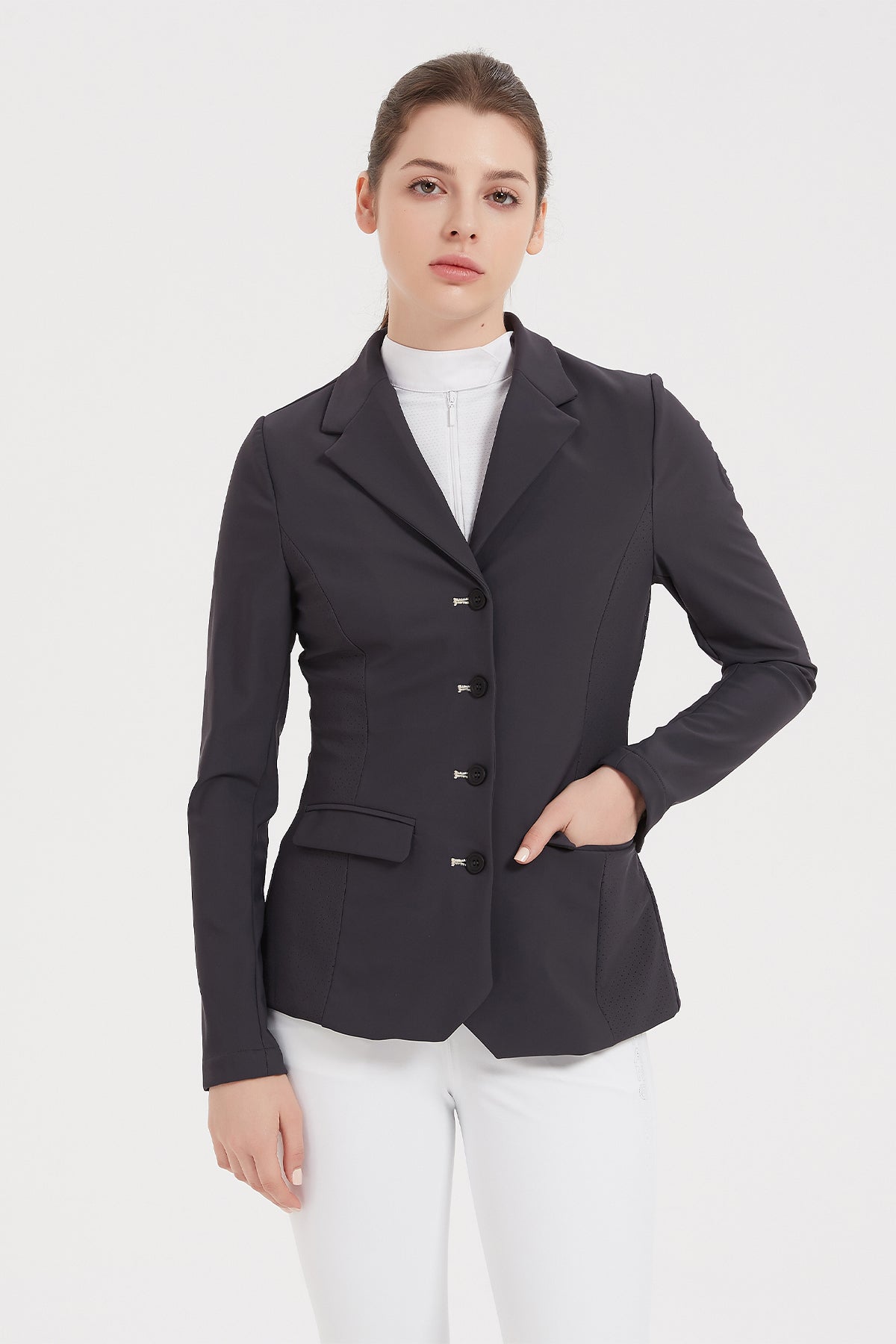 Ladies' Ultralight Show Jacket