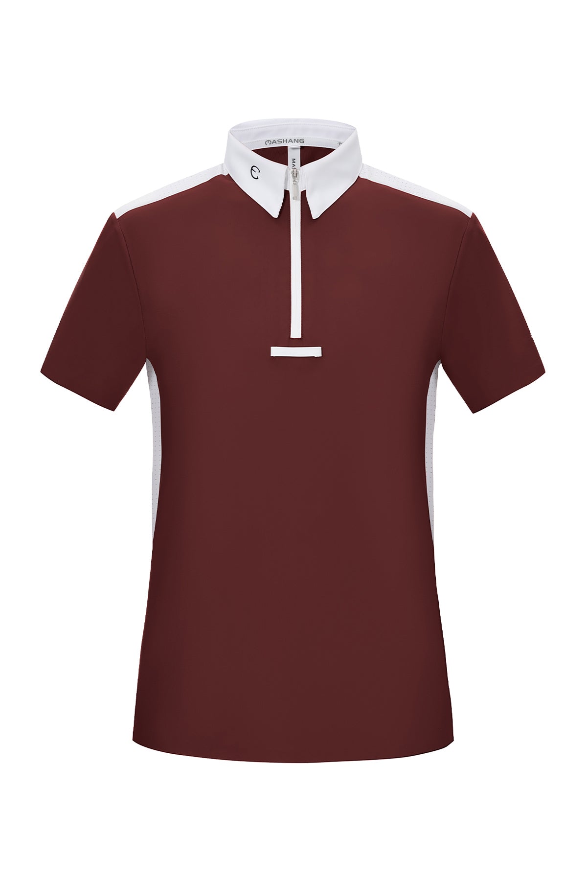 Boys' Competition Short Shirt