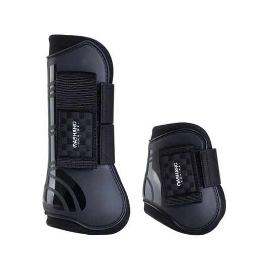 Jumping Boots For Horse