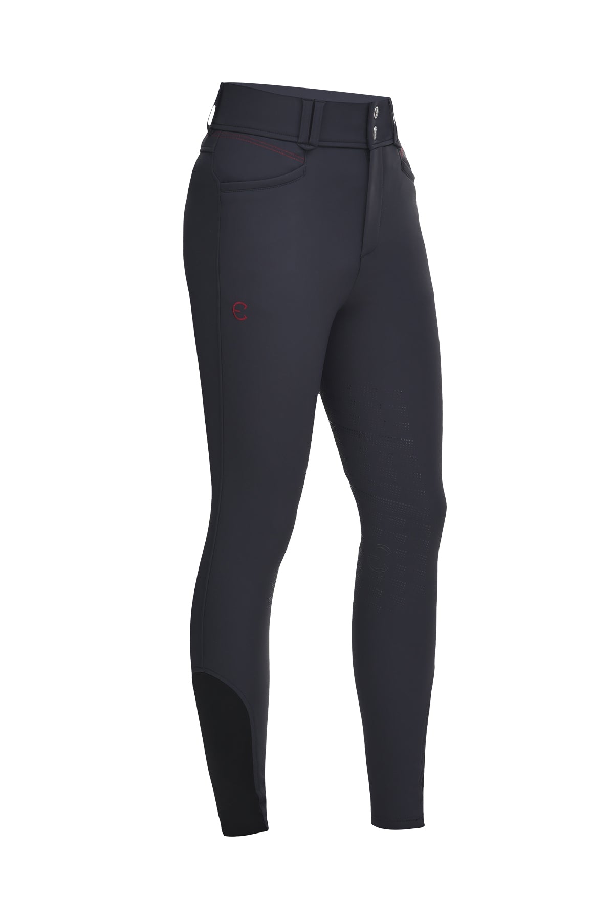 Ladies' Winter Max Knee Grip Breeches
