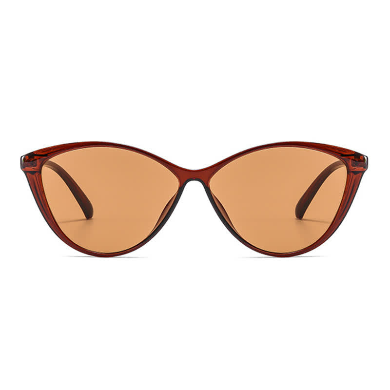 Spykay™ SG60764 Cat-Eye Simple Sunglasses For Women