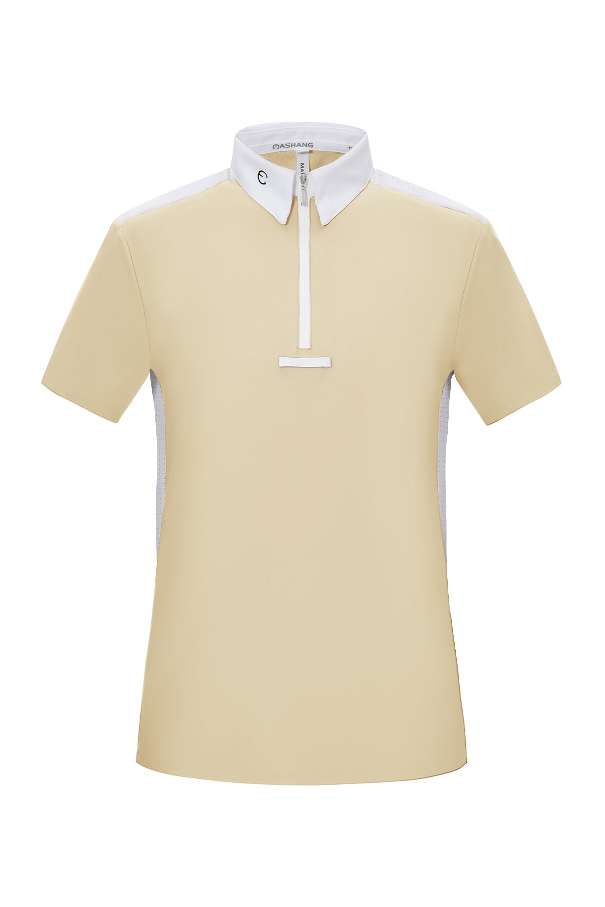 Boys' Competition Short Shirt