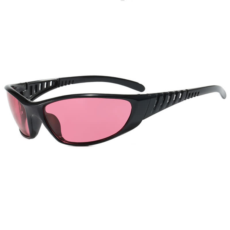 Spykay™ SG60685 Vintage Y2K Aviato Sunglasses